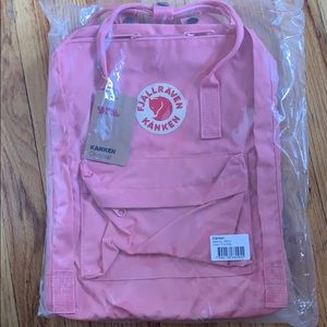 Fjallraven Kanken - original backpack